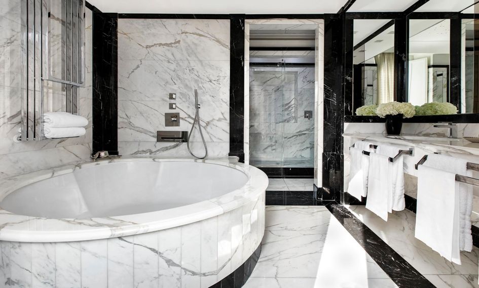 Hotel d'Inghilterra - STARHOTELS Collezione