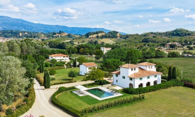 Villa, 1 Double or Full bed, at Viesca Toscana