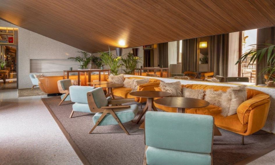 PALAZZO CORDUSIO a Gran Melia Hotel Milan