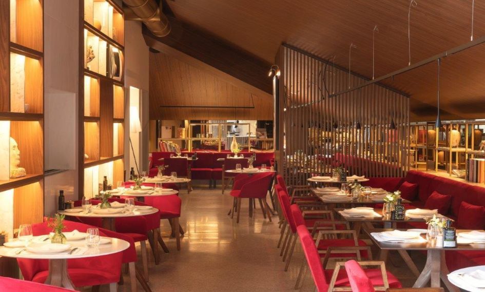 PALAZZO CORDUSIO a Gran Melia Hotel Milan