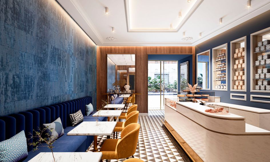 PALAZZO CORDUSIO a Gran Melia Hotel Milan