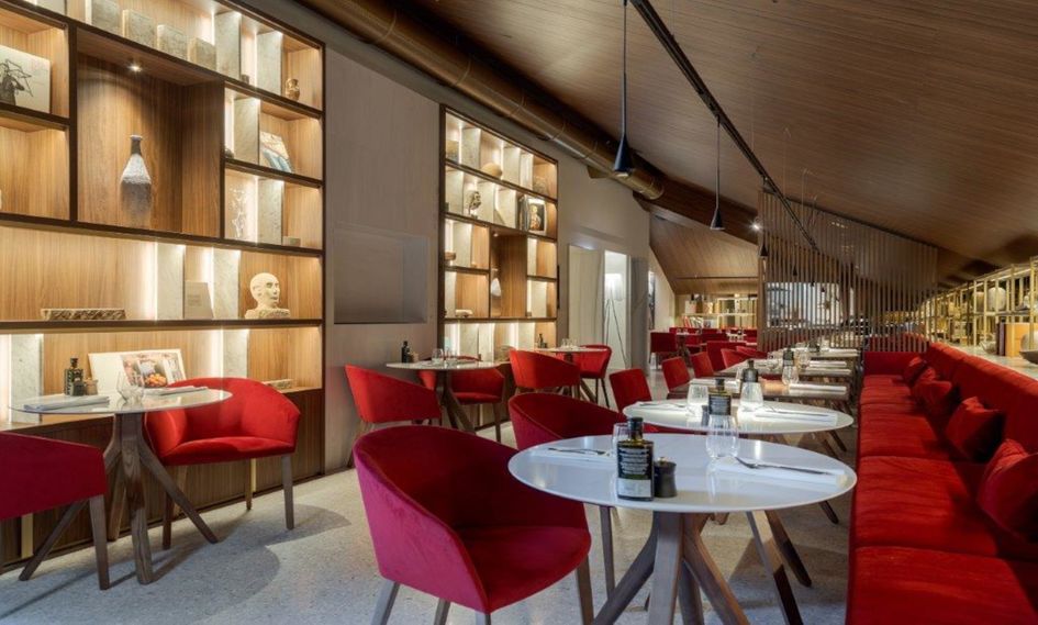 PALAZZO CORDUSIO a Gran Melia Hotel Milan