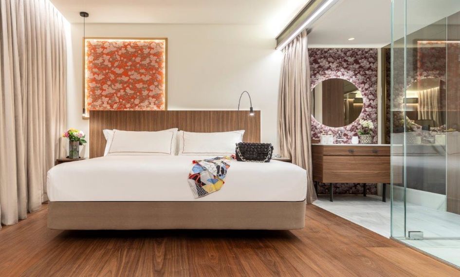 PALAZZO CORDUSIO a Gran Melia Hotel Milan