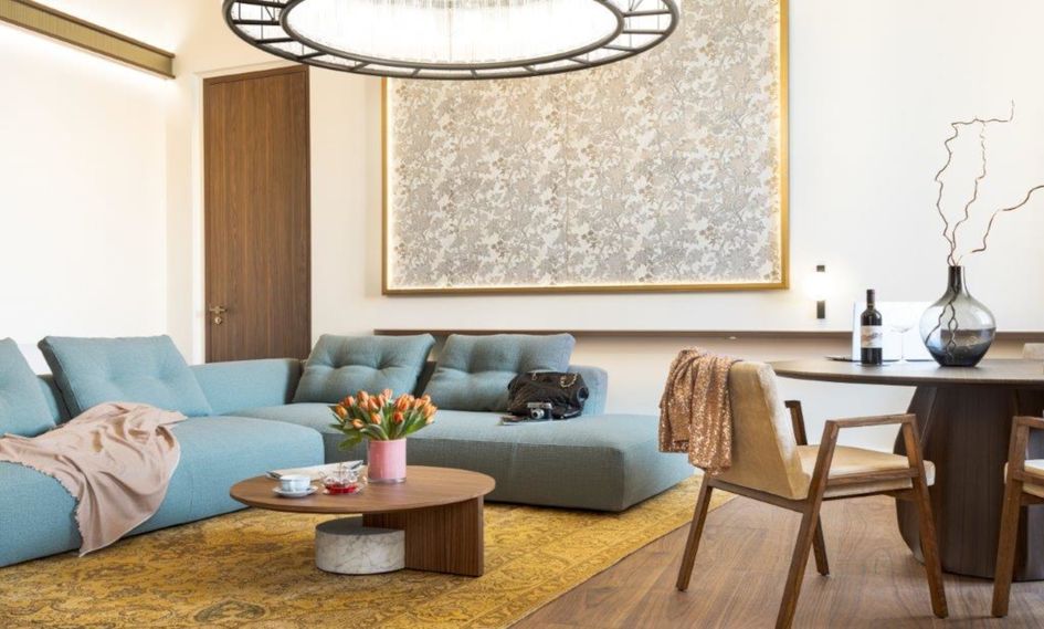 PALAZZO CORDUSIO a Gran Melia Hotel Milan