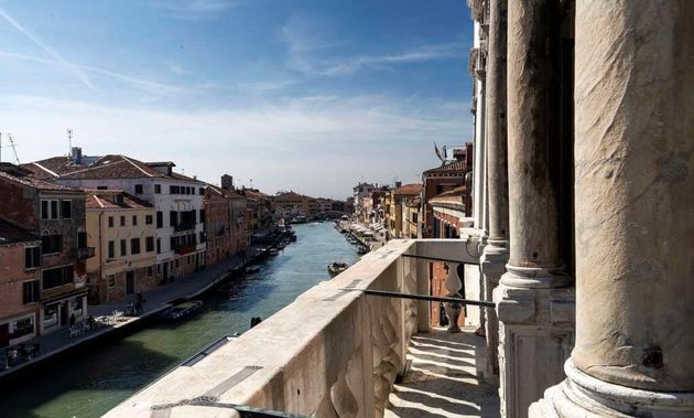 Venice, Italy,Radisson Collection Hotel, Palazzo Nani Venice