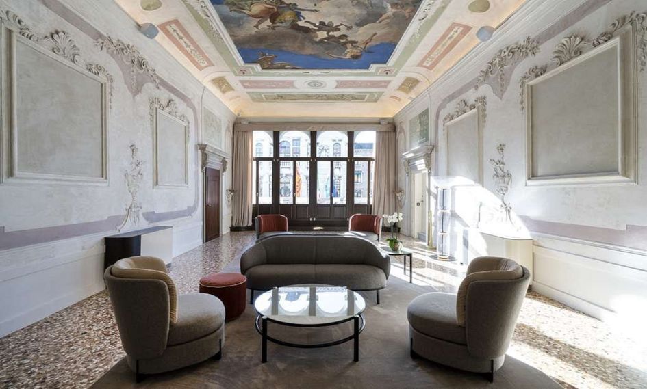 Radisson Collection Hotel, Palazzo Nani Venice