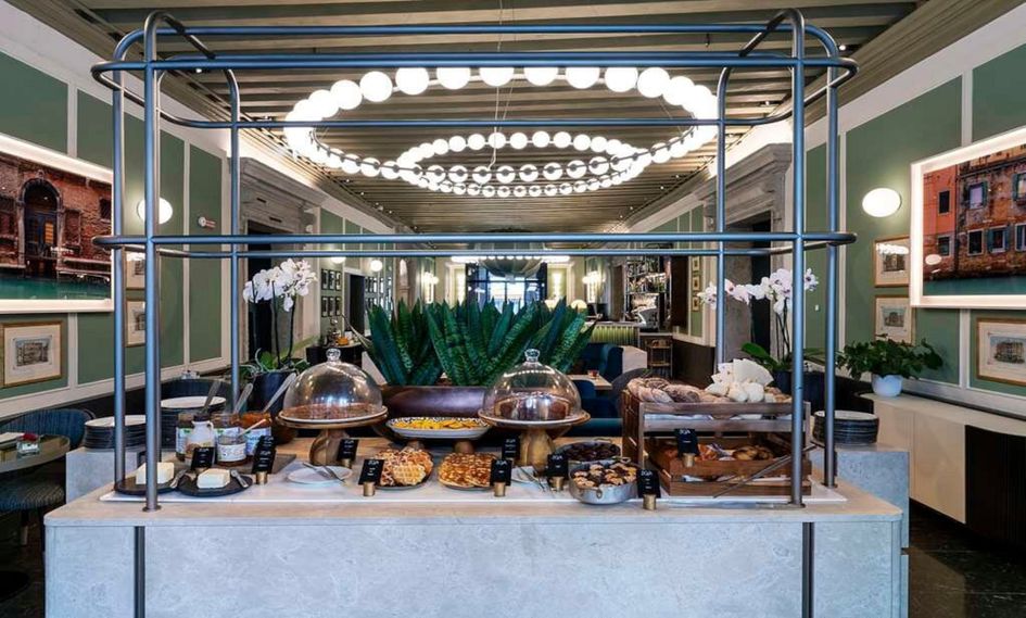 Radisson Collection Hotel, Palazzo Nani Venice