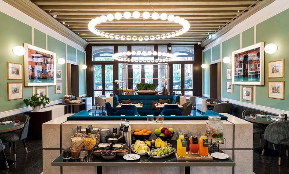 Radisson Collection Hotel, Palazzo Nani Venice