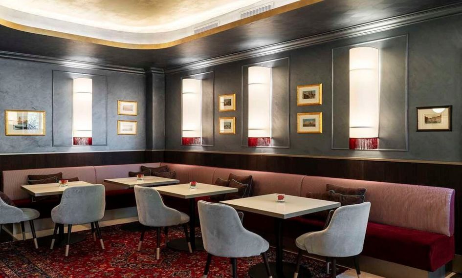 Radisson Collection Hotel, Palazzo Nani Venice