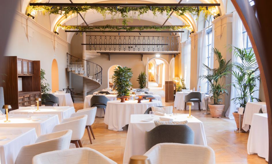 Borgo Dei Conti Resort