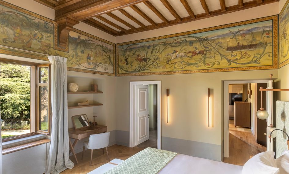 Borgo Dei Conti Resort