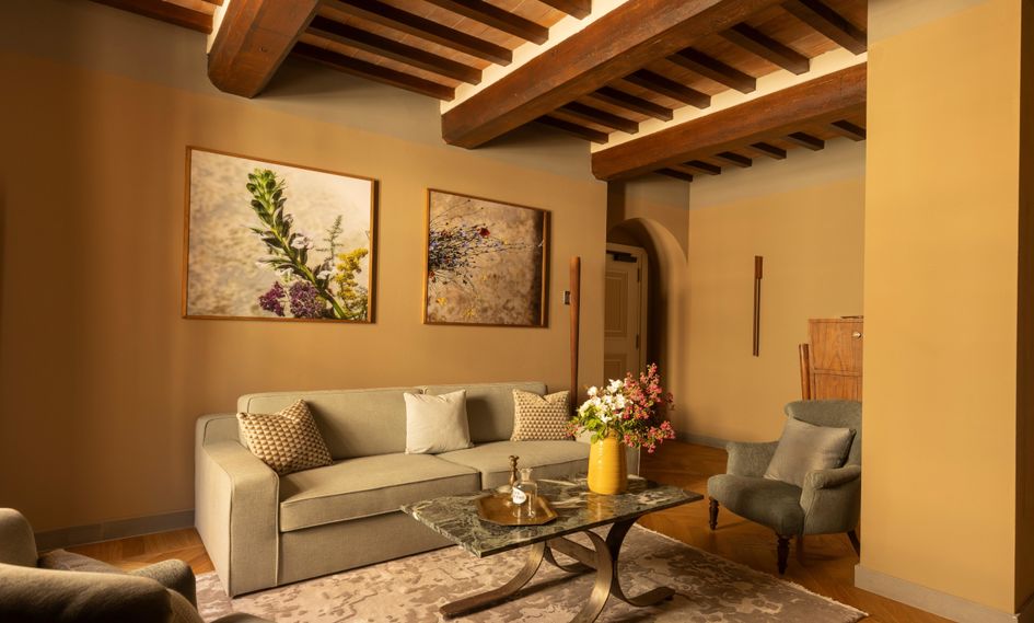 Borgo Dei Conti Resort