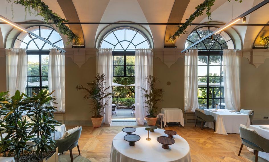 Borgo Dei Conti Resort