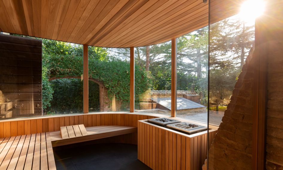 Borgo Dei Conti Resort