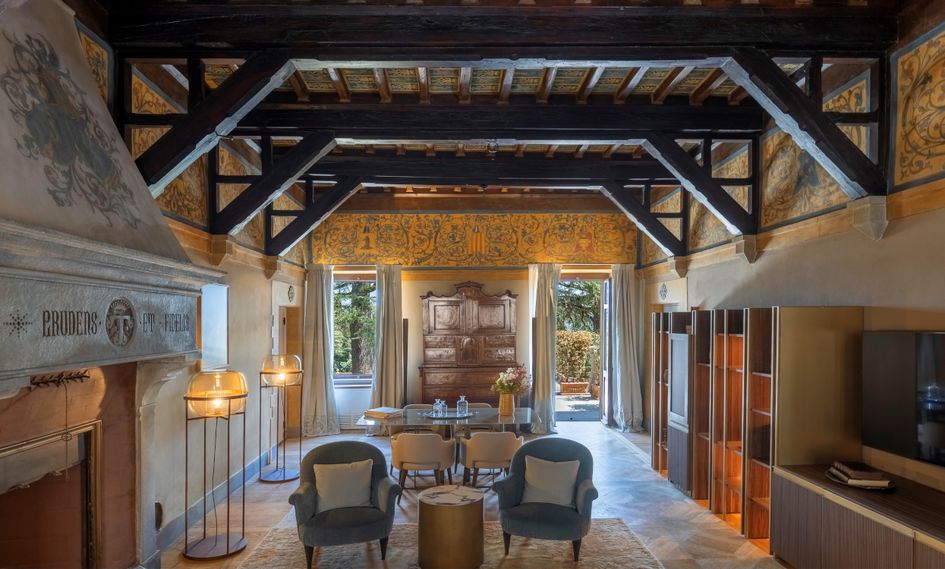 Borgo Dei Conti Resort