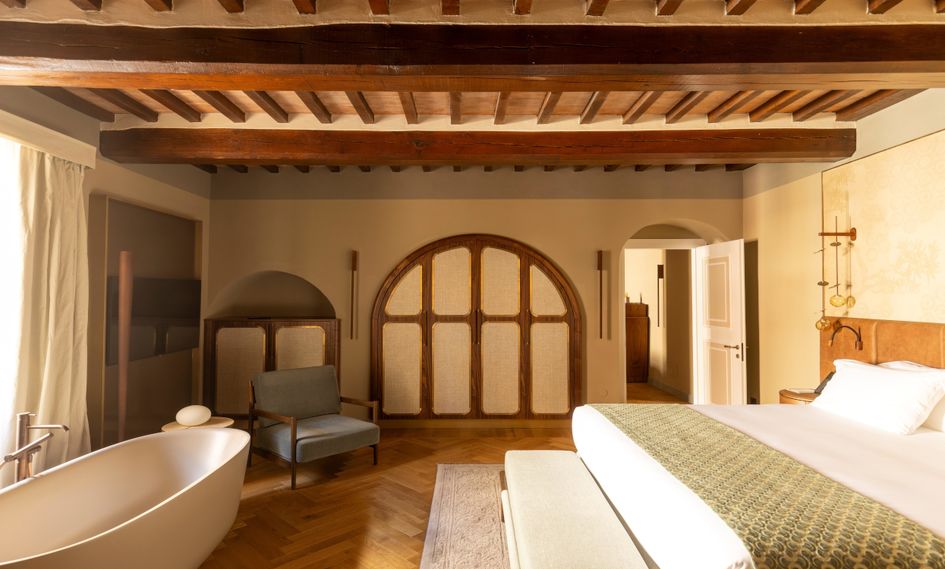 Borgo Dei Conti Resort