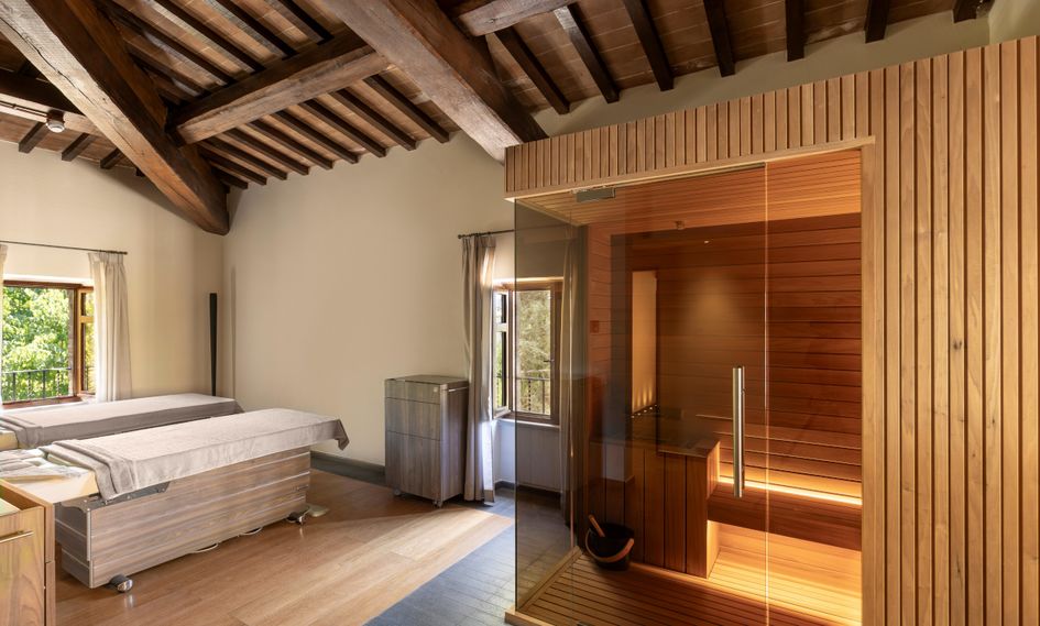 Borgo Dei Conti Resort