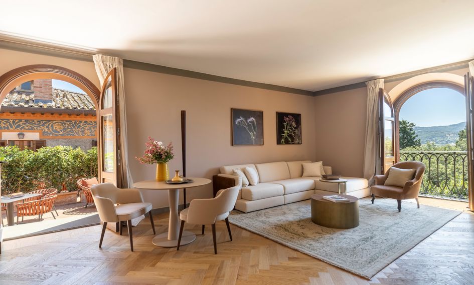 Borgo Dei Conti Resort