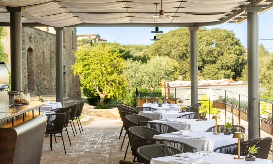 Borgo Dei Conti Resort