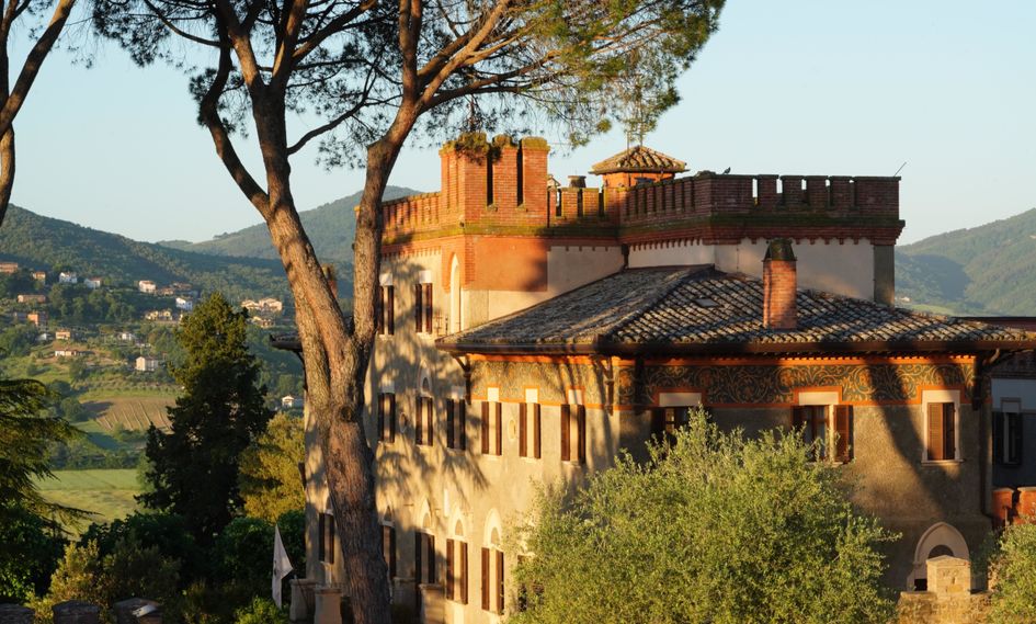Borgo Dei Conti Resort