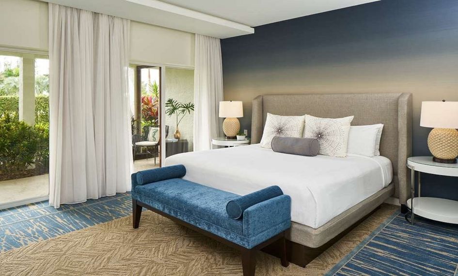 Naples Grande Beach Resort