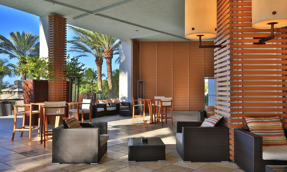 Naples Grande Beach Resort