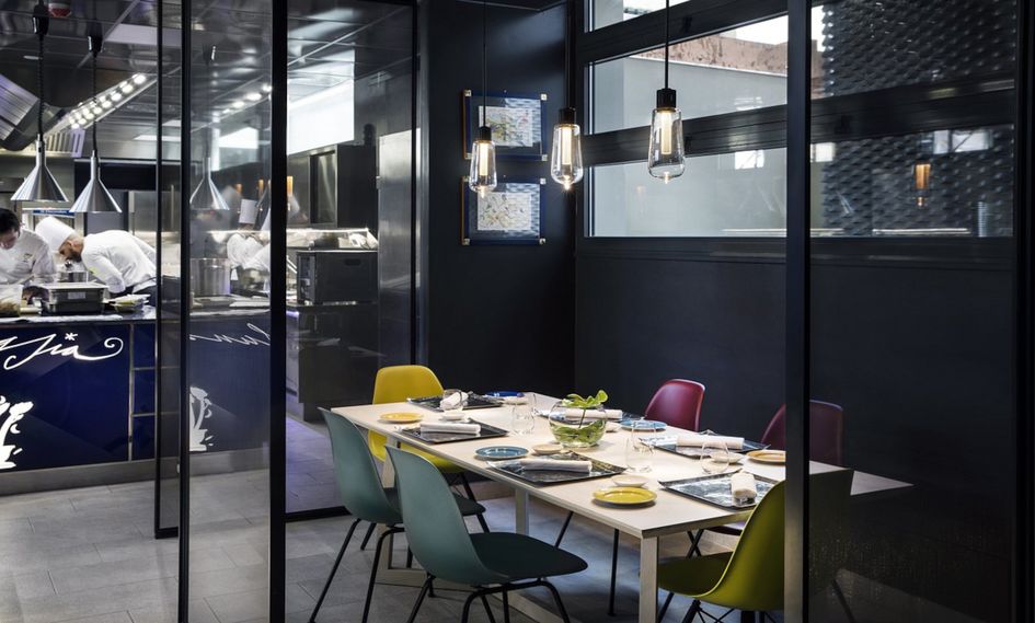 Hotel Plaza e de Russie