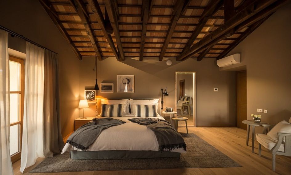 Meneghetti Wine Hotel & Winery