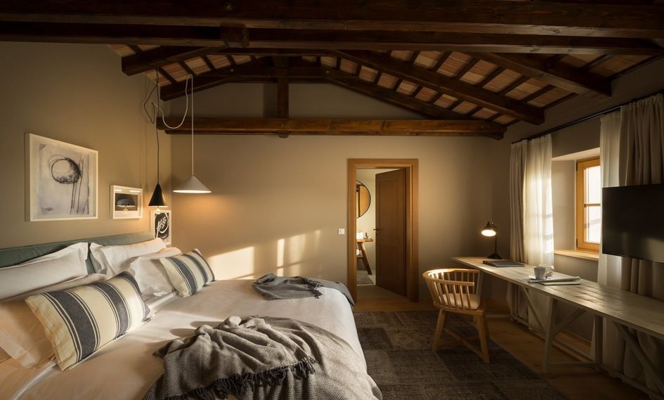 Meneghetti Wine Hotel & Winery