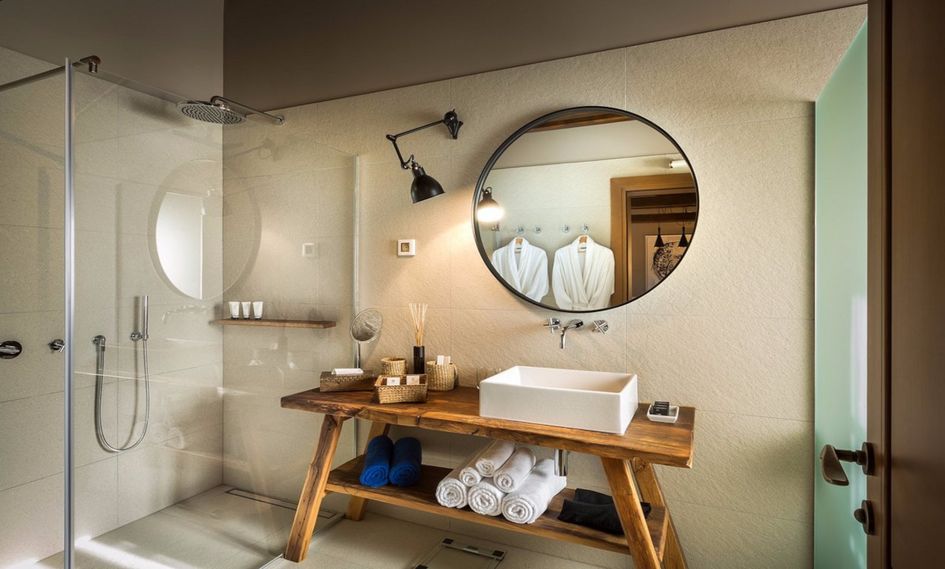 Meneghetti Wine Hotel & Winery