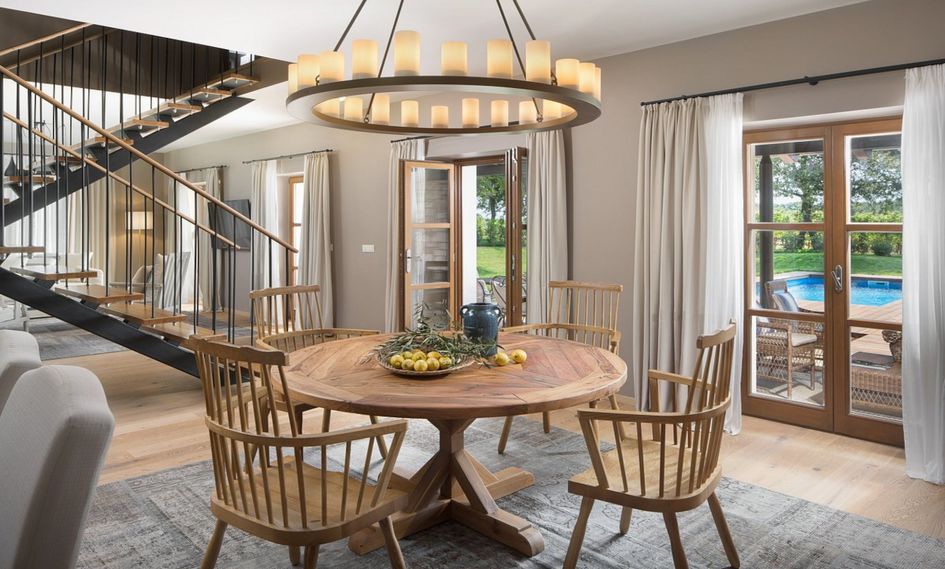 Meneghetti Wine Hotel & Winery