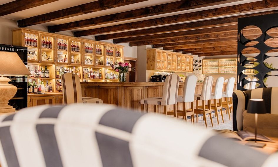 Meneghetti Wine Hotel & Winery