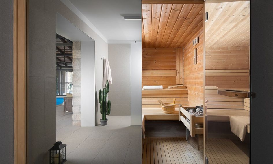 Meneghetti Wine Hotel & Winery