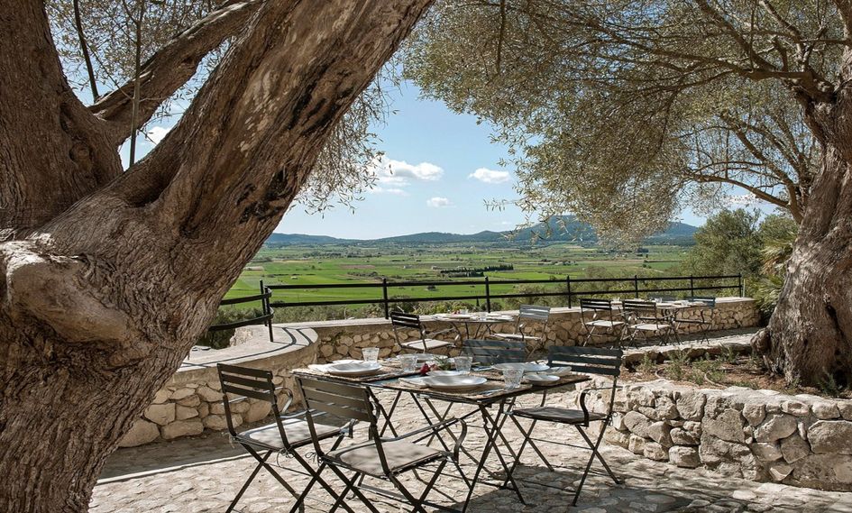 Finca Serena Mallorca