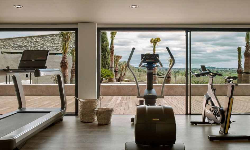 Finca Serena Mallorca