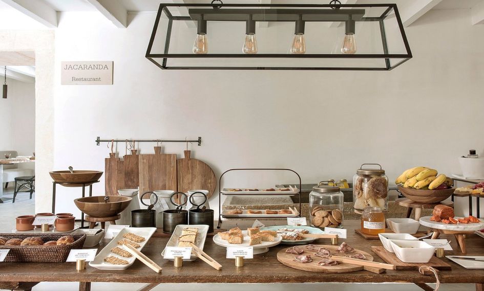 Finca Serena Mallorca