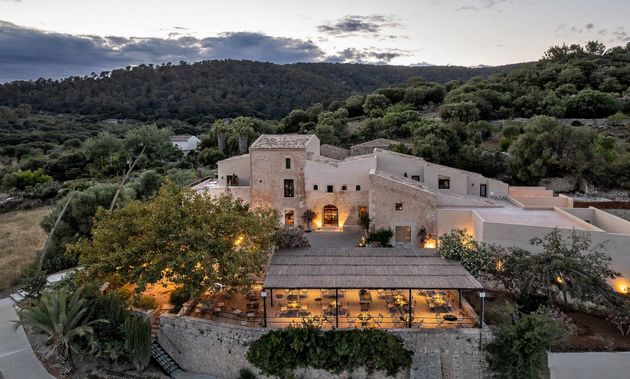 Pollenca, Spain,The Lodge Mallorca