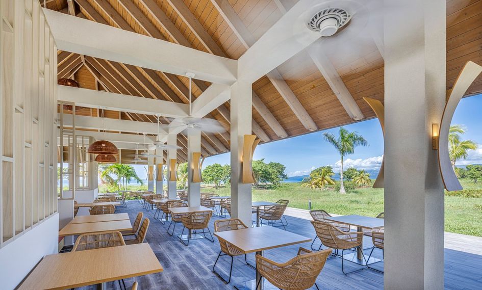 Melia Trinidad Peninsula