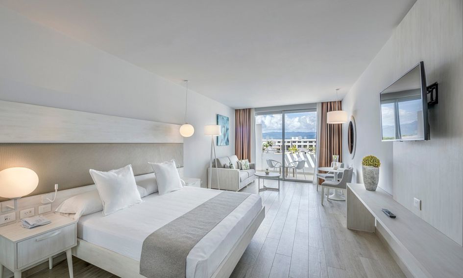 Melia Trinidad Peninsula