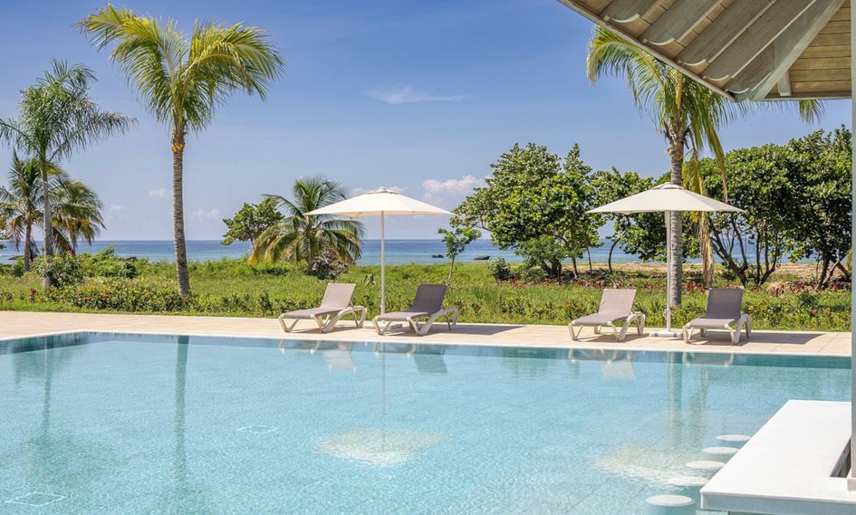 Melia Trinidad Peninsula