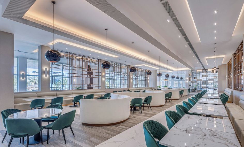 Melia Trinidad Peninsula