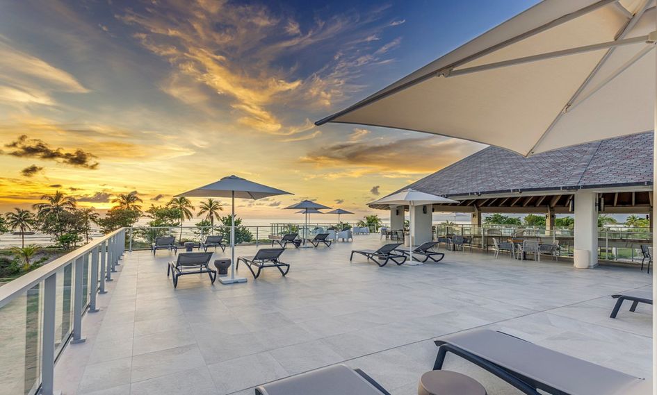 Melia Trinidad Peninsula