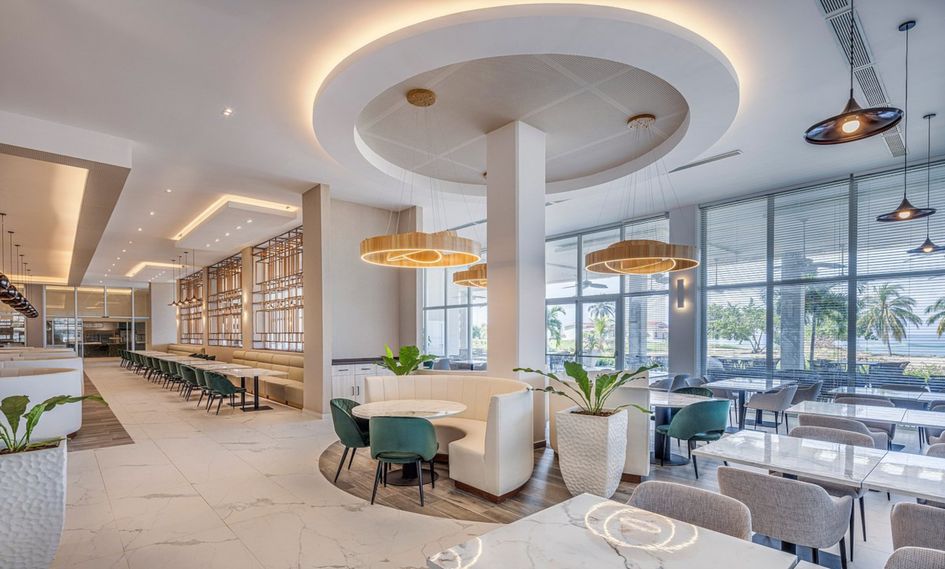 Melia Trinidad Peninsula