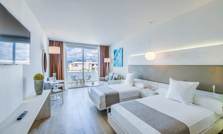 Melia Trinidad Peninsula