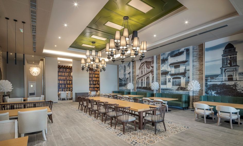 Melia Trinidad Peninsula