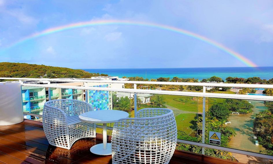 Gran Muthu Almirante Beach Hotel