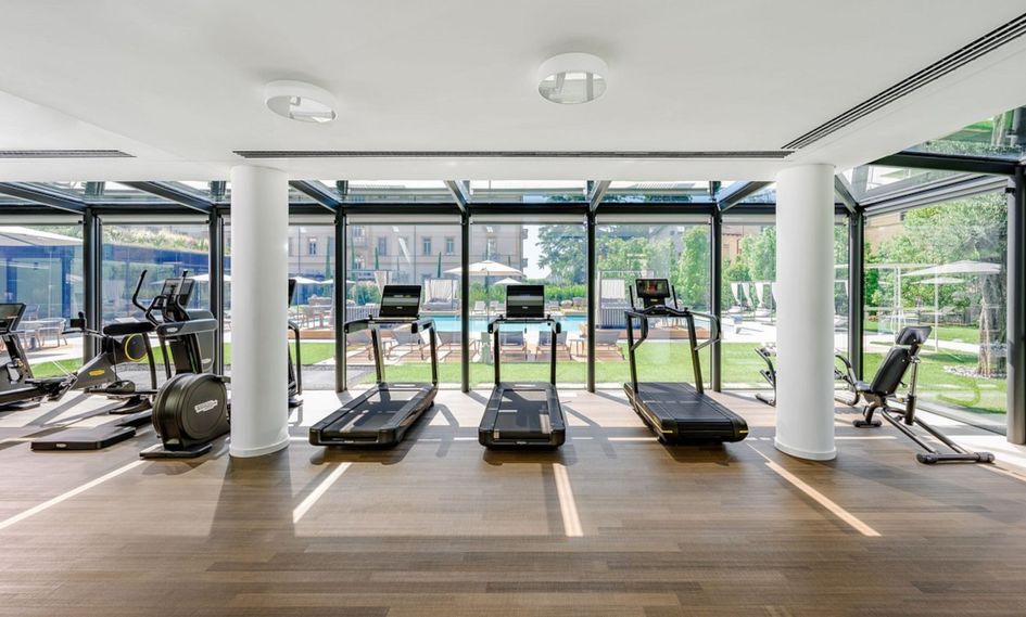 Grand Hotel Victoria Concept & Spa