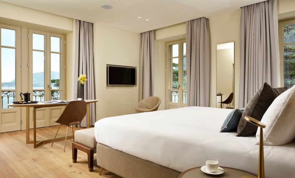 Grand Hotel Victoria Concept & Spa