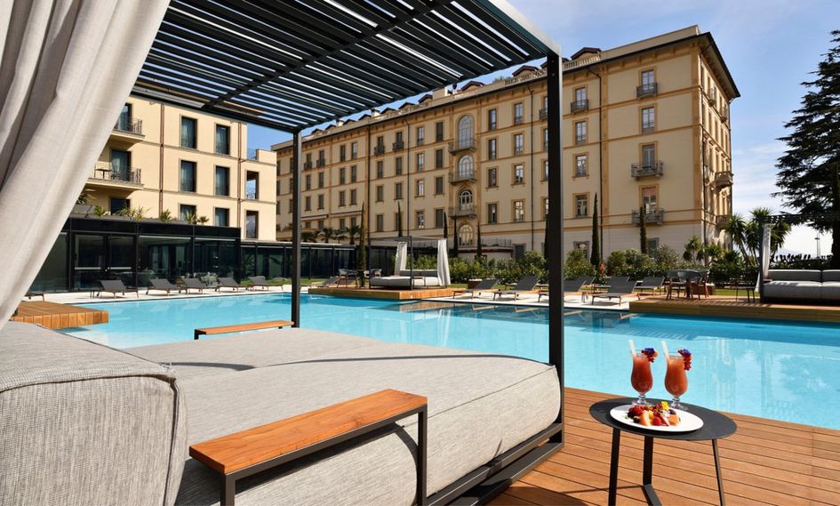 Grand Hotel Victoria Concept & Spa