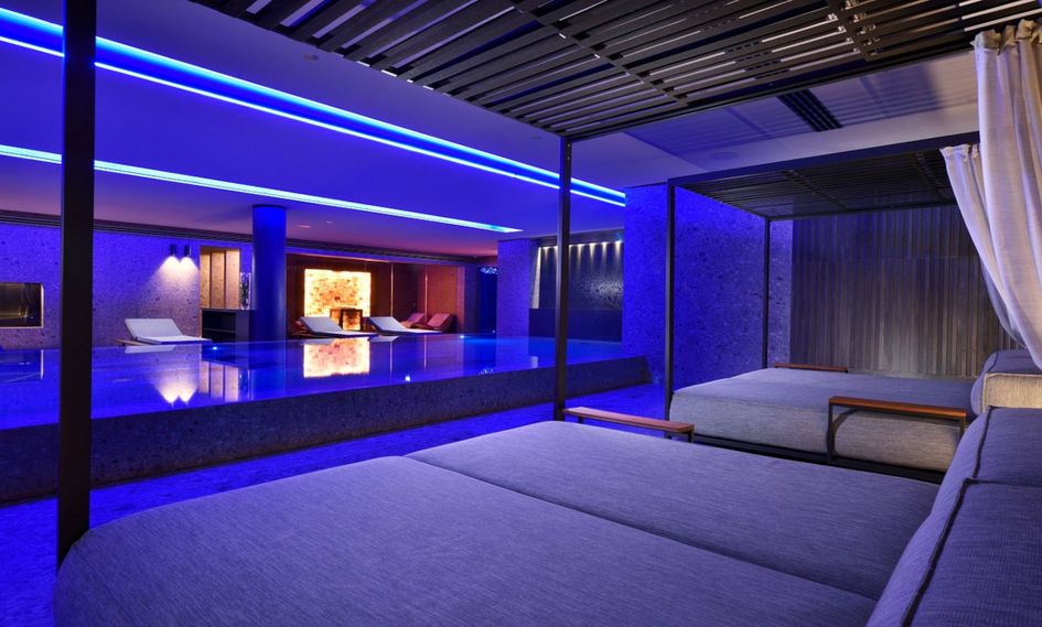 Grand Hotel Victoria Concept & Spa